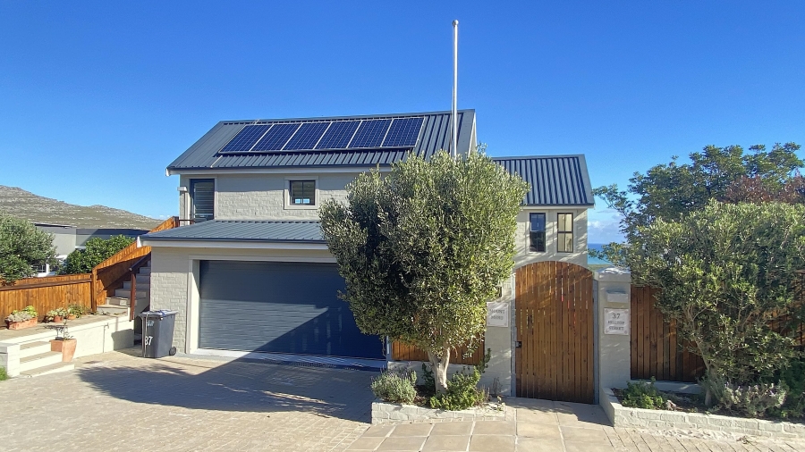 4 Bedroom Property for Sale in Scarborough Western Cape